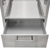 Coyote Asado Kamado Grill Insert Sleeve - C3SLV